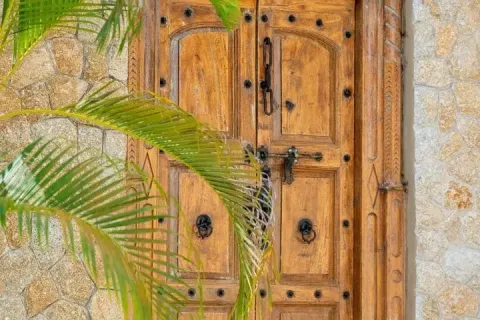Chalet de 3 dormitorios en Ko Samui, Tailandia № 167525 - foto 14