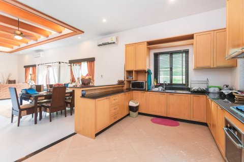 Villa in Phuket, Thailand 2 Schlafzimmer № 167527 - Foto 12