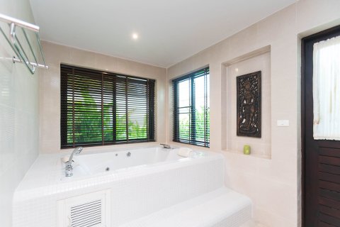 Villa in Phuket, Thailand 2 Schlafzimmer № 167527 - Foto 5