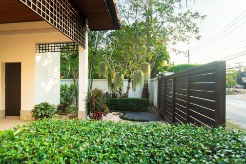 Villa in Phuket, Thailand 2 Schlafzimmer № 167527 - Foto 6