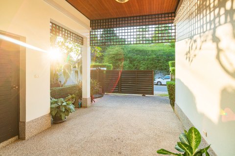 Villa in Phuket, Thailand 2 Schlafzimmer № 167527 - Foto 9
