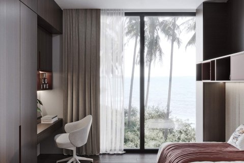 Off-plan Hennessy Villa ในภูเก็ต, ประเทศไทย № 168014 - รูปถ่าย 2