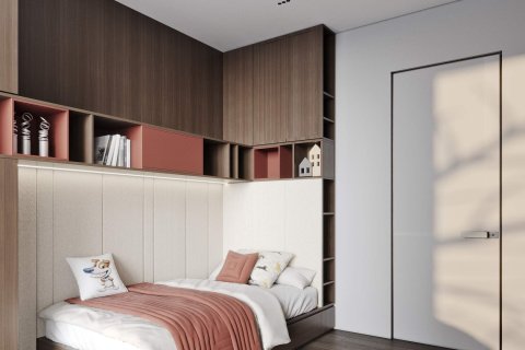 Off-plan Hennessy Villa ในภูเก็ต, ประเทศไทย № 168014 - รูปถ่าย 3
