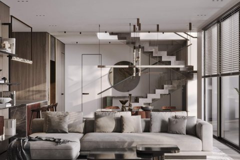 Off-plan Hennessy Villa ในภูเก็ต, ประเทศไทย № 168014 - รูปถ่าย 5