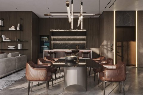 Off-plan Hennessy Villa ในภูเก็ต, ประเทศไทย № 168014 - รูปถ่าย 6