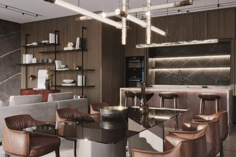Off-plan Hennessy Villa ในภูเก็ต, ประเทศไทย № 168014 - รูปถ่าย 8