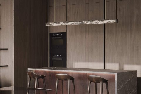 Off-plan Hennessy Villa ในภูเก็ต, ประเทศไทย № 168014 - รูปถ่าย 9