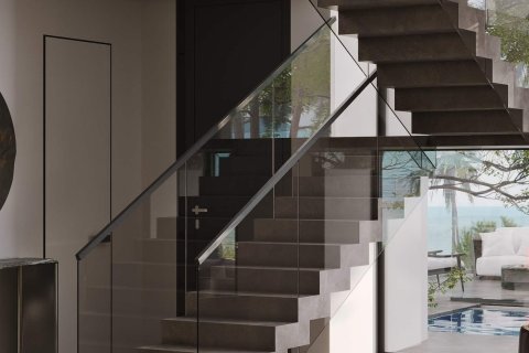 Off-plan Hennessy Villa ในภูเก็ต, ประเทศไทย № 168014 - รูปถ่าย 10