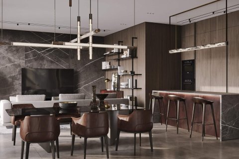 Off-plan Hennessy Villa ในภูเก็ต, ประเทศไทย № 168014 - รูปถ่าย 13