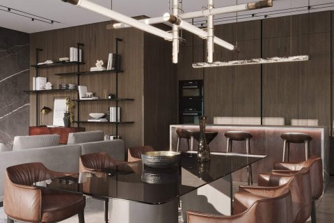 Off-plan Hennessy Villa ในภูเก็ต, ประเทศไทย № 168014 - รูปถ่าย 14