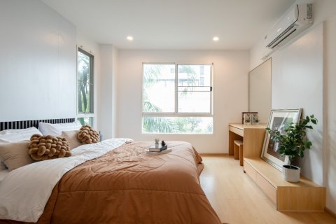Condominio de 2 dormitorios en Bangkok, Tailandia № 143153 - foto 11