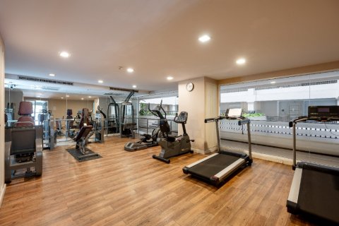 Condominio de 2 dormitorios en Bangkok, Tailandia № 143153 - foto 22
