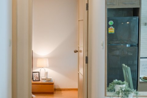 Condominio de 2 dormitorios en Bangkok, Tailandia № 143153 - foto 10
