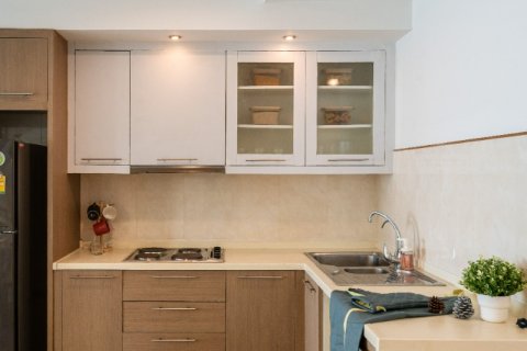 Condominio de 2 dormitorios en Bangkok, Tailandia № 143153 - foto 9