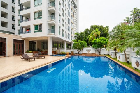 Condominio de 2 dormitorios en Bangkok, Tailandia № 143153 - foto 26