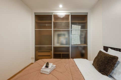 Condominio de 2 dormitorios en Bangkok, Tailandia № 143153 - foto 17