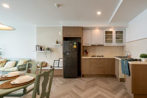 Condominio de 2 dormitorios en Bangkok, Tailandia № 143153 - foto 7