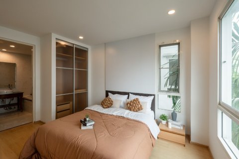 Condominio de 2 dormitorios en Bangkok, Tailandia № 143153 - foto 12