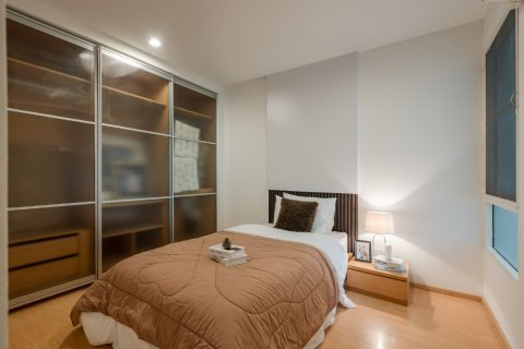 Condominio de 2 dormitorios en Bangkok, Tailandia № 143153 - foto 16