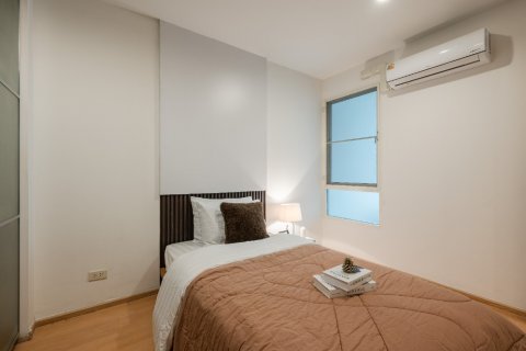 Condominio de 2 dormitorios en Bangkok, Tailandia № 143153 - foto 18