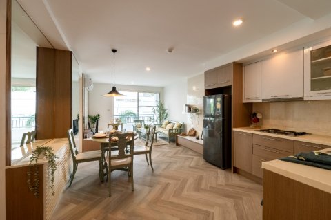 Condominio de 2 dormitorios en Bangkok, Tailandia № 143153 - foto 2