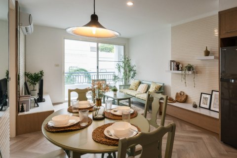 Condominio de 2 dormitorios en Bangkok, Tailandia № 143153 - foto 21