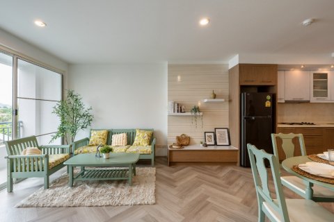 Condominio de 2 dormitorios en Bangkok, Tailandia № 143153 - foto 4