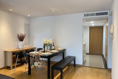 Condominio de 3 dormitorios en Bangkok, Tailandia № 143172 - foto 2