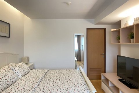 Condominio de 3 dormitorios en Bangkok, Tailandia № 143172 - foto 6
