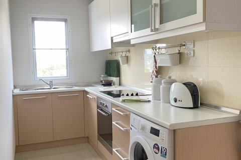 Condominio de 3 dormitorios en Bangkok, Tailandia № 143172 - foto 3