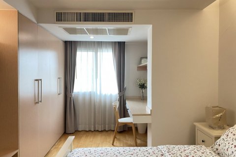 Condominio de 3 dormitorios en Bangkok, Tailandia № 143172 - foto 5