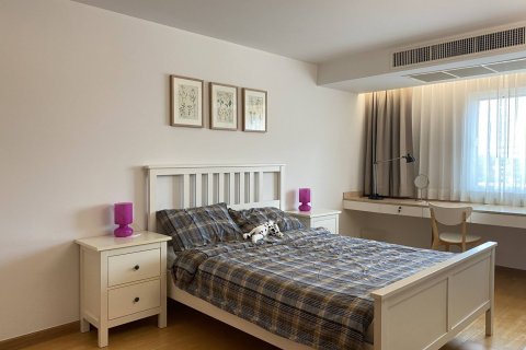 Condominio de 3 dormitorios en Bangkok, Tailandia № 143172 - foto 8