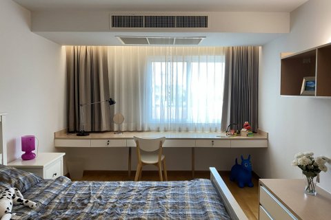 Condominio de 3 dormitorios en Bangkok, Tailandia № 143172 - foto 9