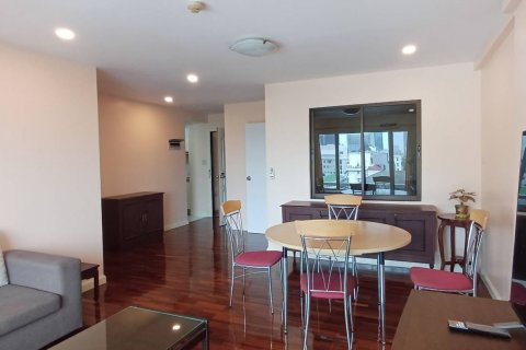 Condominio de 2 dormitorios en Bangkok, Tailandia № 143152 - foto 3