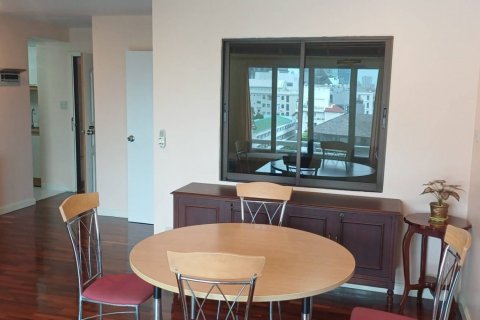 Condominio de 2 dormitorios en Bangkok, Tailandia № 143152 - foto 4