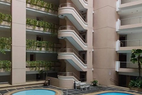 Condominio de 2 dormitorios en Bangkok, Tailandia № 143152 - foto 9
