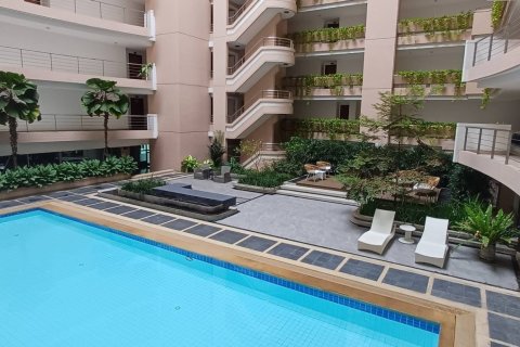 Condominio de 2 dormitorios en Bangkok, Tailandia № 143152 - foto 2