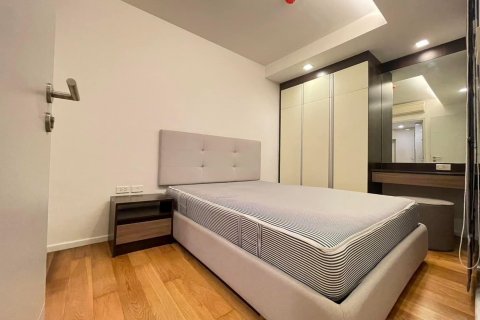 Condominio de 1 dormitorio en Bangkok, Tailandia № 143170 - foto 4
