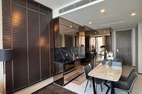 Condominio de 2 dormitorios en Bangkok, Tailandia № 143173 - foto 2