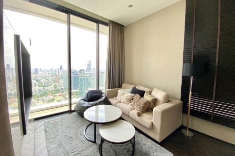 Condominio de 2 dormitorios en Bangkok, Tailandia № 143173 - foto 3