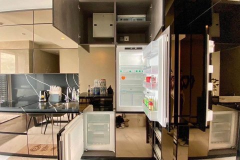 Condominio de 2 dormitorios en Bangkok, Tailandia № 143173 - foto 8