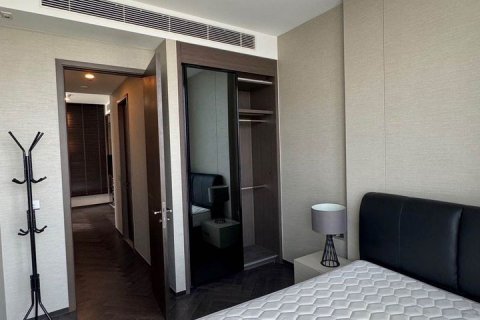 Condominio de 2 dormitorios en Bangkok, Tailandia № 143173 - foto 7