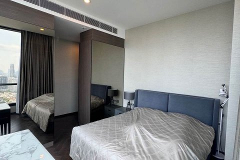 Condominio de 2 dormitorios en Bangkok, Tailandia № 143173 - foto 4
