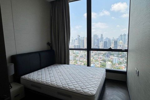 Condominio de 2 dormitorios en Bangkok, Tailandia № 143173 - foto 6
