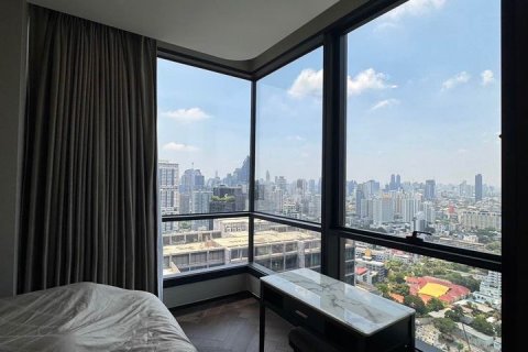 Condominio de 2 dormitorios en Bangkok, Tailandia № 143173 - foto 5
