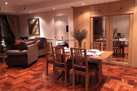 Condo in Bangkok, Thailand, 2 bedrooms № 143169