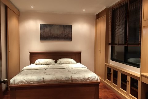 Condominio de 2 dormitorios en Bangkok, Tailandia № 143169 - foto 11