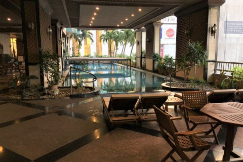 Condominio de 2 dormitorios en Bangkok, Tailandia № 143169 - foto 17