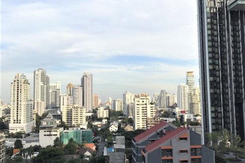 Condominio de 2 dormitorios en Bangkok, Tailandia № 143169 - foto 14