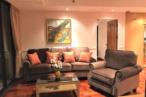 Condominio de 2 dormitorios en Bangkok, Tailandia № 143169 - foto 4